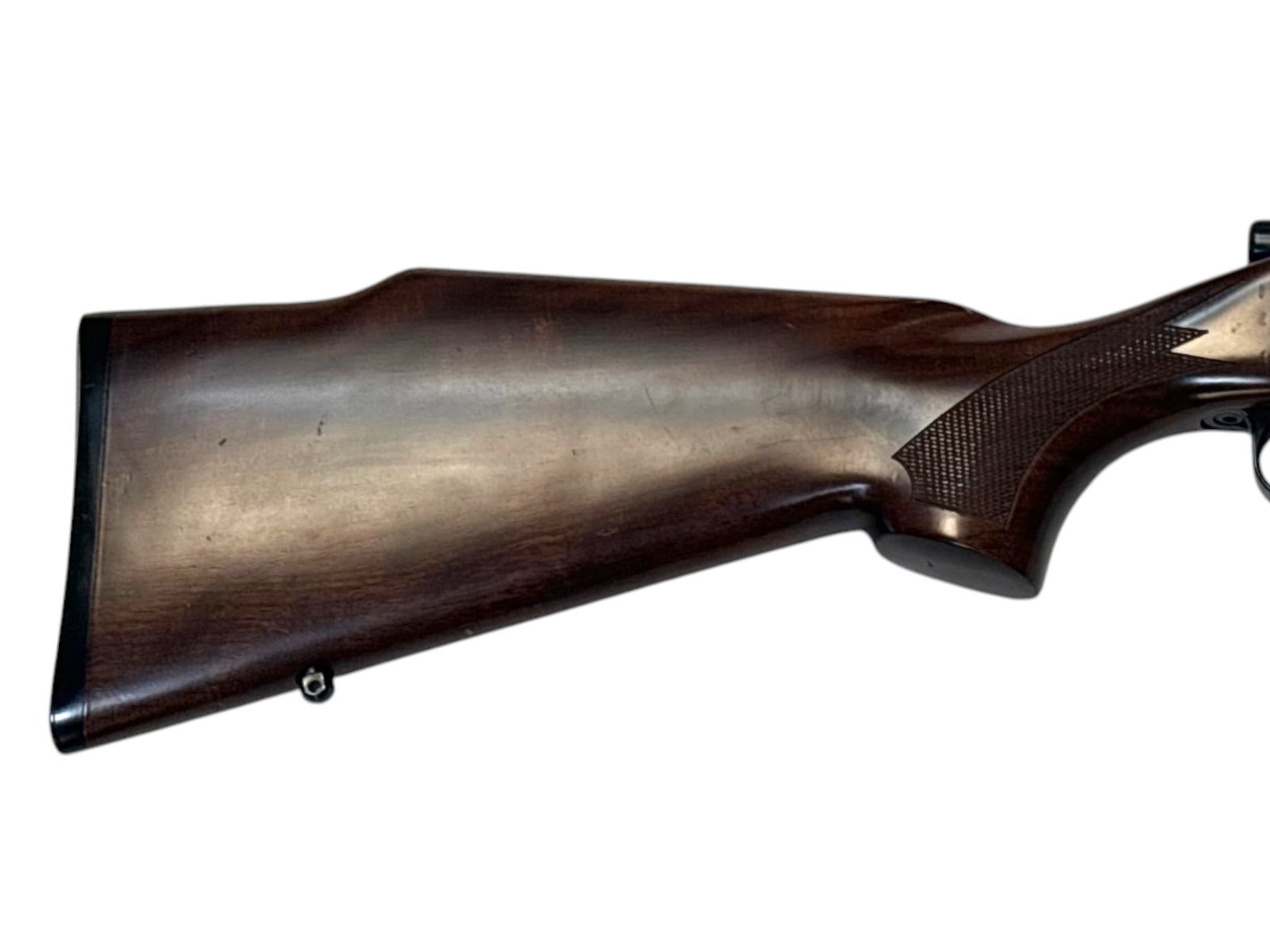 Excellent Remington Model 700 .30-06 SPRG. Bolt Action Rifle - 6