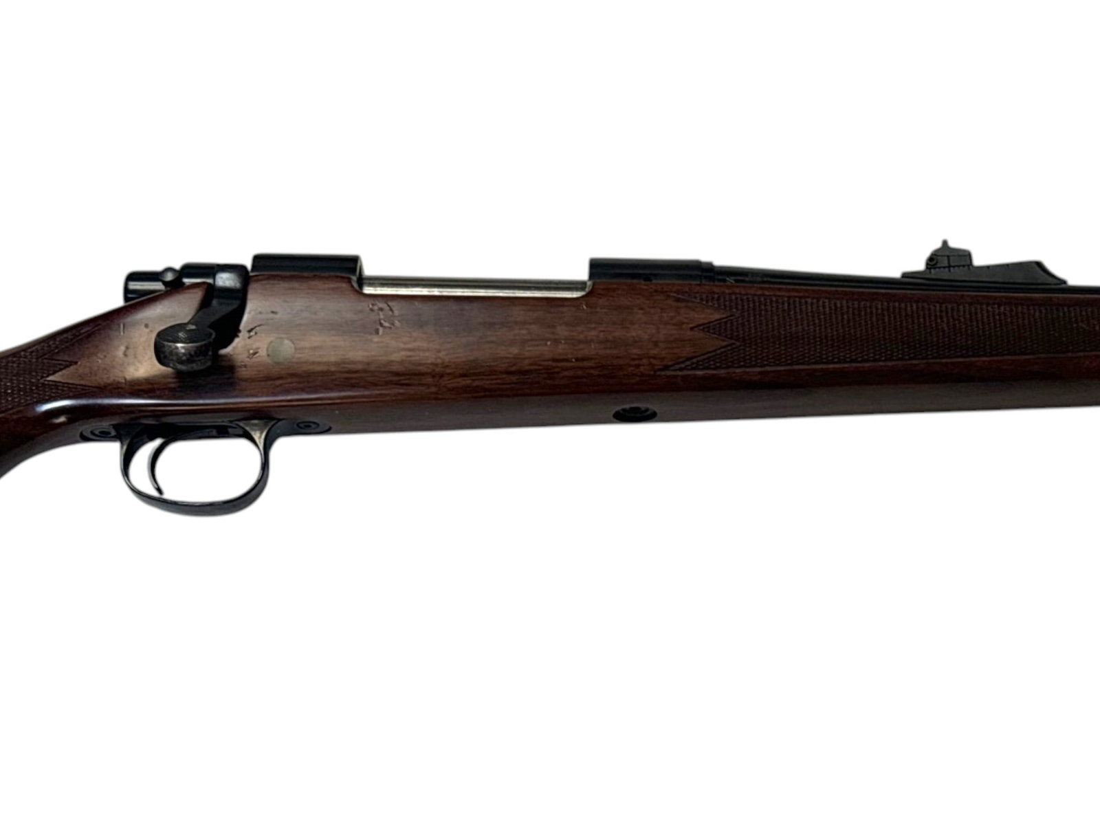 Excellent Remington Model 700 .30-06 SPRG. Bolt Action Rifle - 7