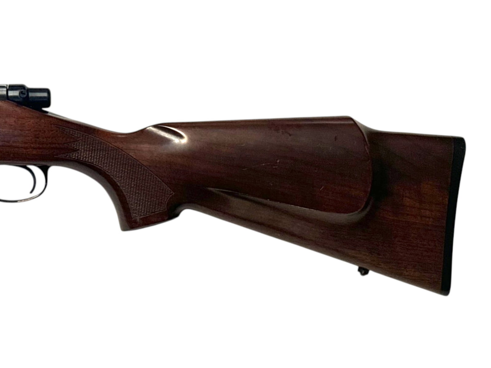 Excellent Remington Model 700 .30-06 SPRG. Bolt Action Rifle - 9