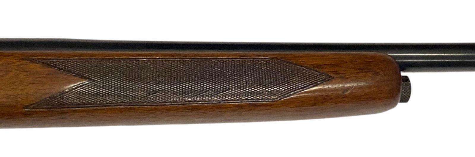 1955 Winchester Model 50 Semi-Automatic 12 GA. Single Shotgun - 13