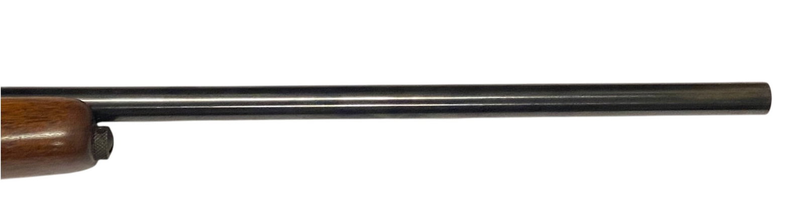 1955 Winchester Model 50 Semi-Automatic 12 GA. Single Shotgun - 14