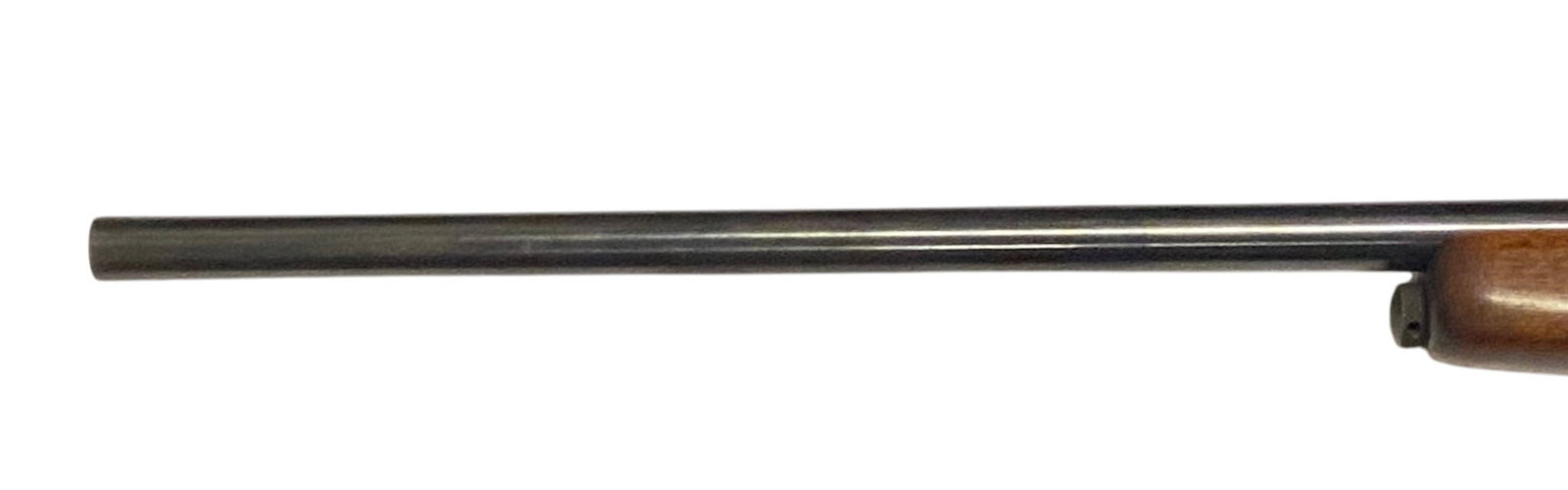 1955 Winchester Model 50 Semi-Automatic 12 GA. Single Shotgun - 9