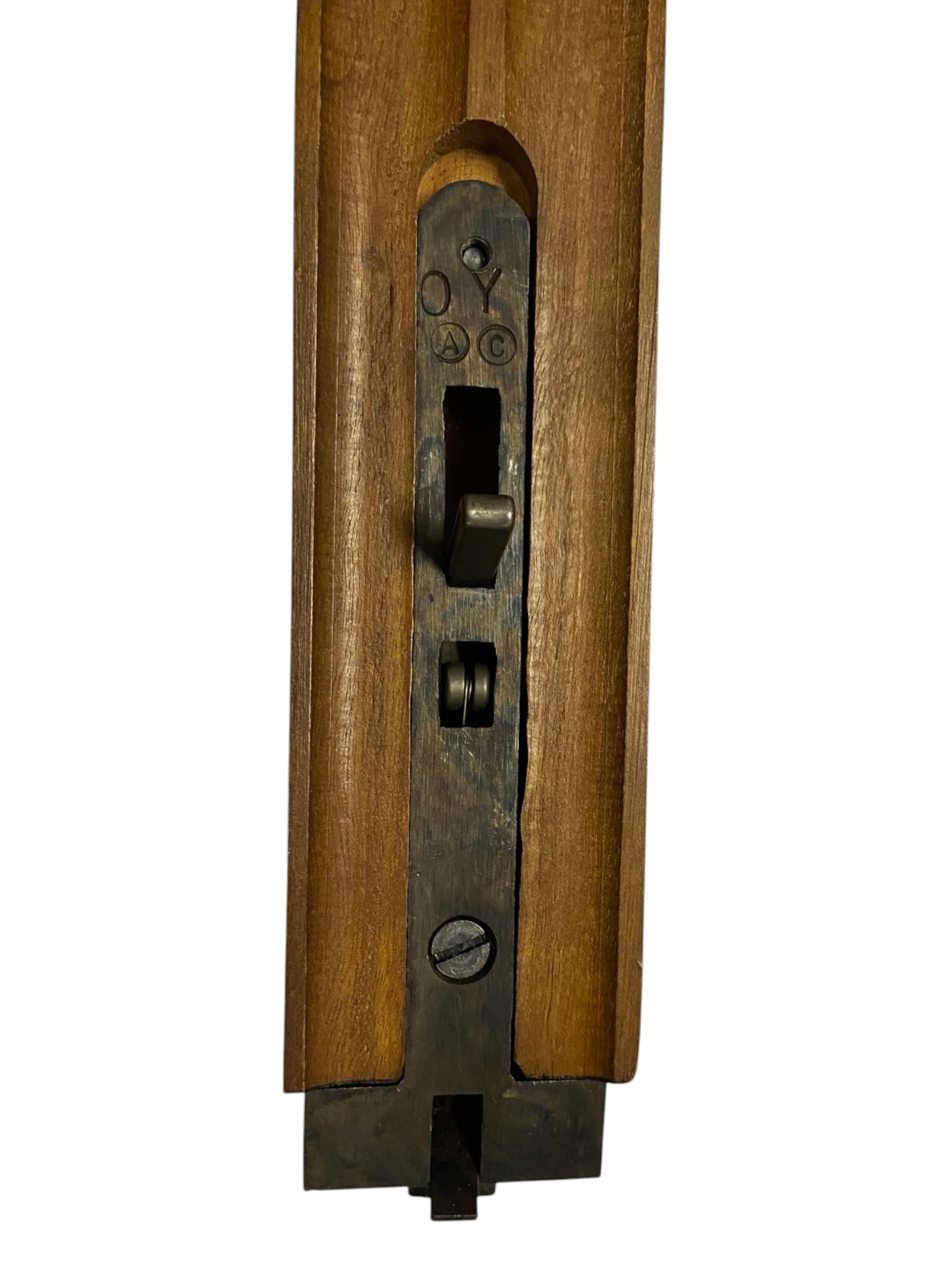 Stevens Model 311D SXS 12 GA. Break Action Shotgun - 11