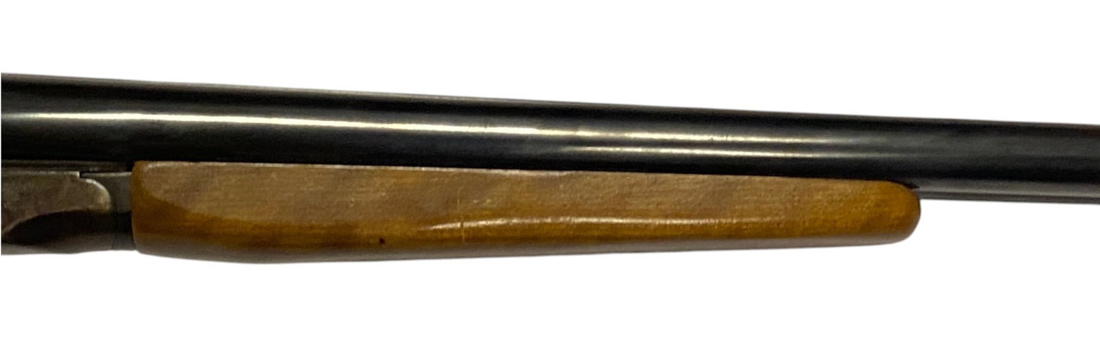 Stevens Model 311D SXS 12 GA. Break Action Shotgun - 14