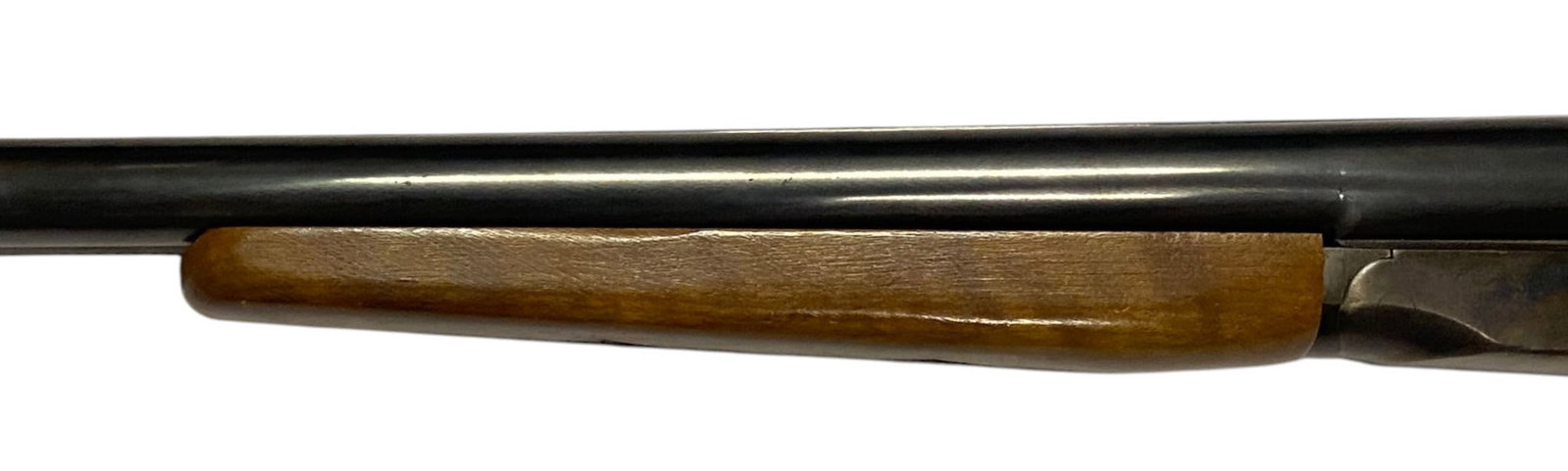 Stevens Model 311D SXS 12 GA. Break Action Shotgun - 18