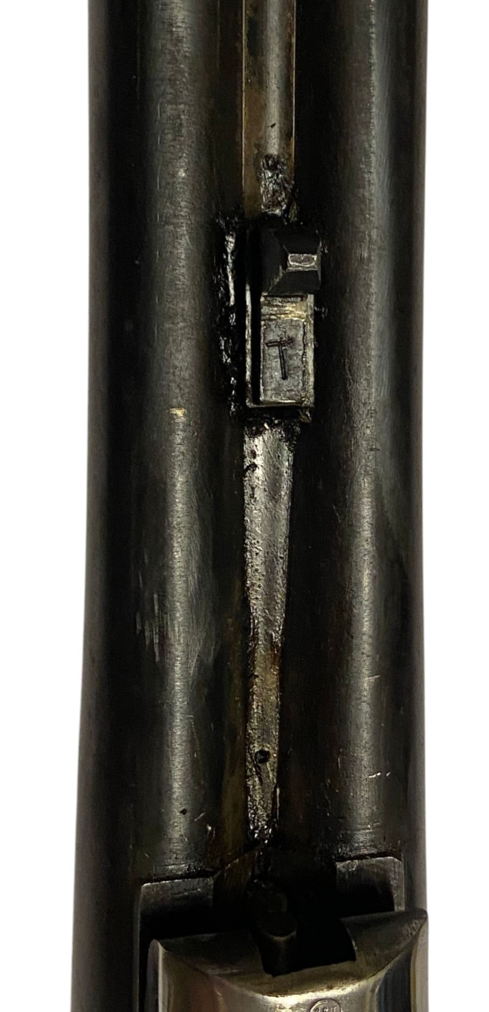 Savage Arms "FOX" Model B SXS 12 GA. Break Action Shotgun - 10