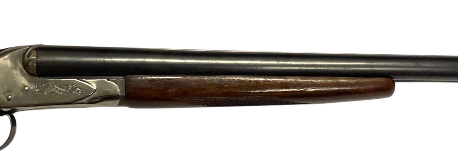 Savage Arms "FOX" Model B SXS 12 GA. Break Action Shotgun - 14
