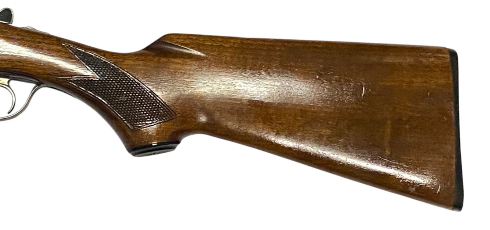 Savage Arms "FOX" Model B SXS 12 GA. Break Action Shotgun - 16