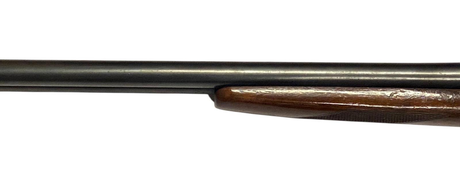 Savage Arms "FOX" Model B SXS 12 GA. Break Action Shotgun - 18