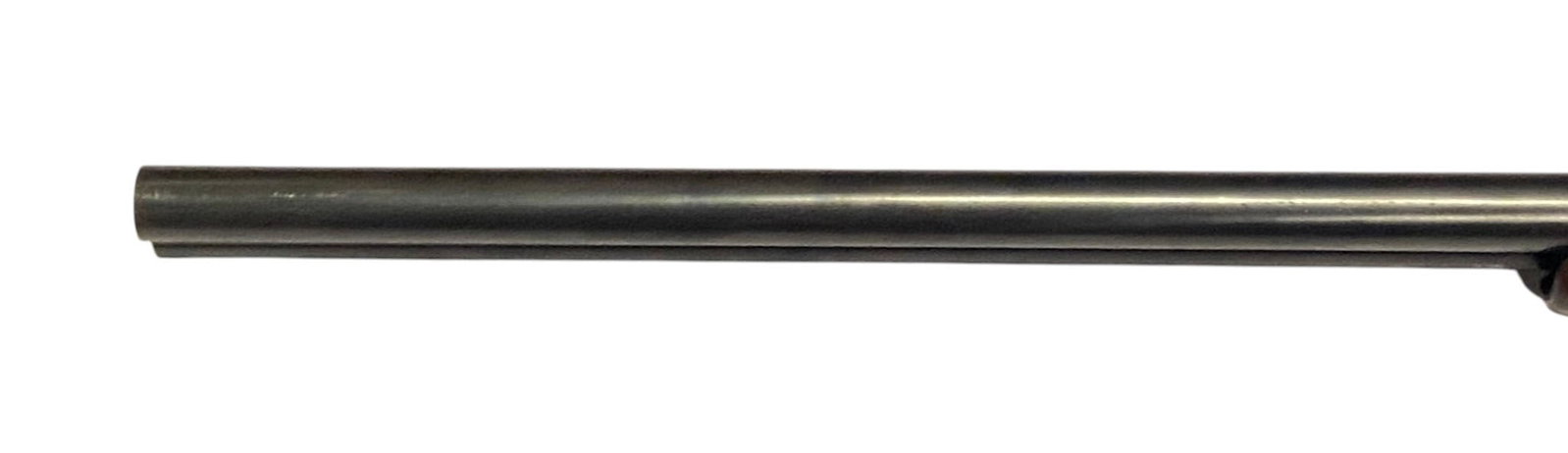 Savage Arms "FOX" Model B SXS 12 GA. Break Action Shotgun - 19