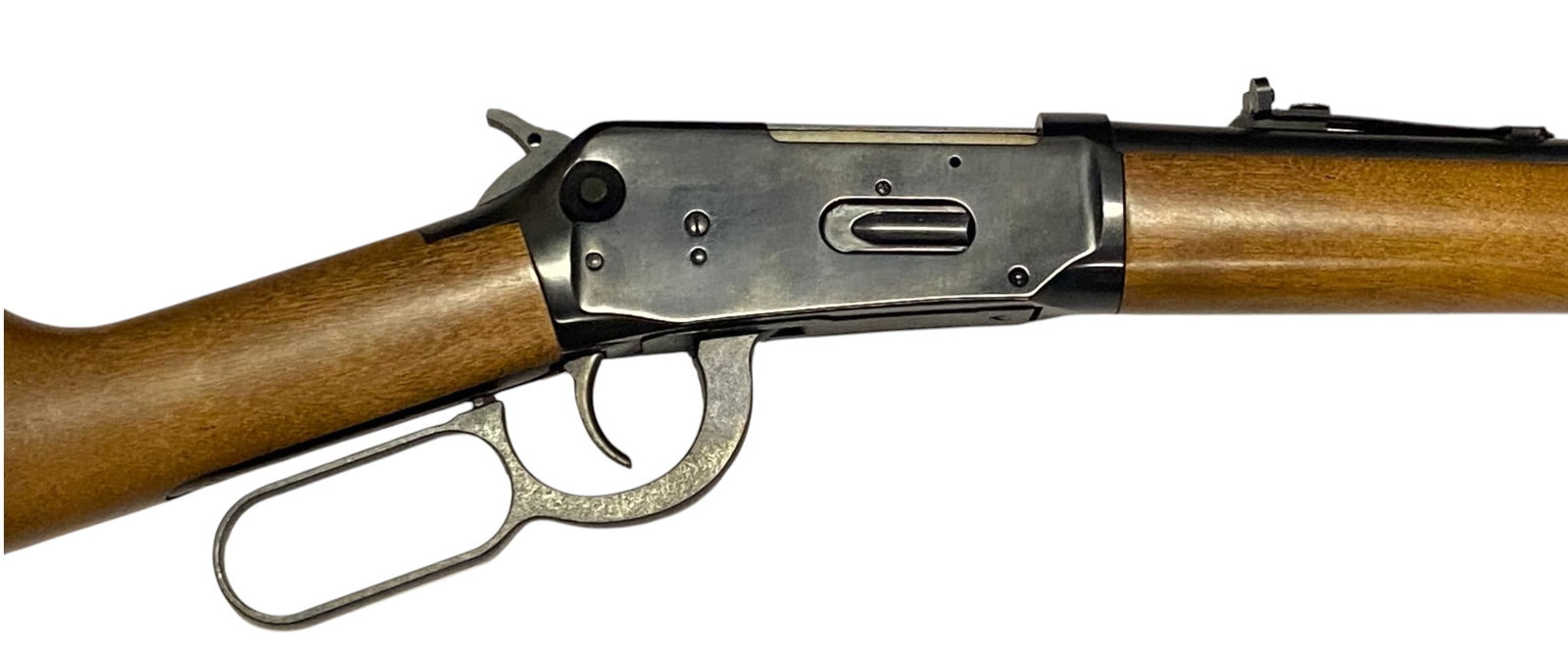 NIB 2002 Winchester Model 94 Lever Action 30-30 WIN Rifle in Box - 10