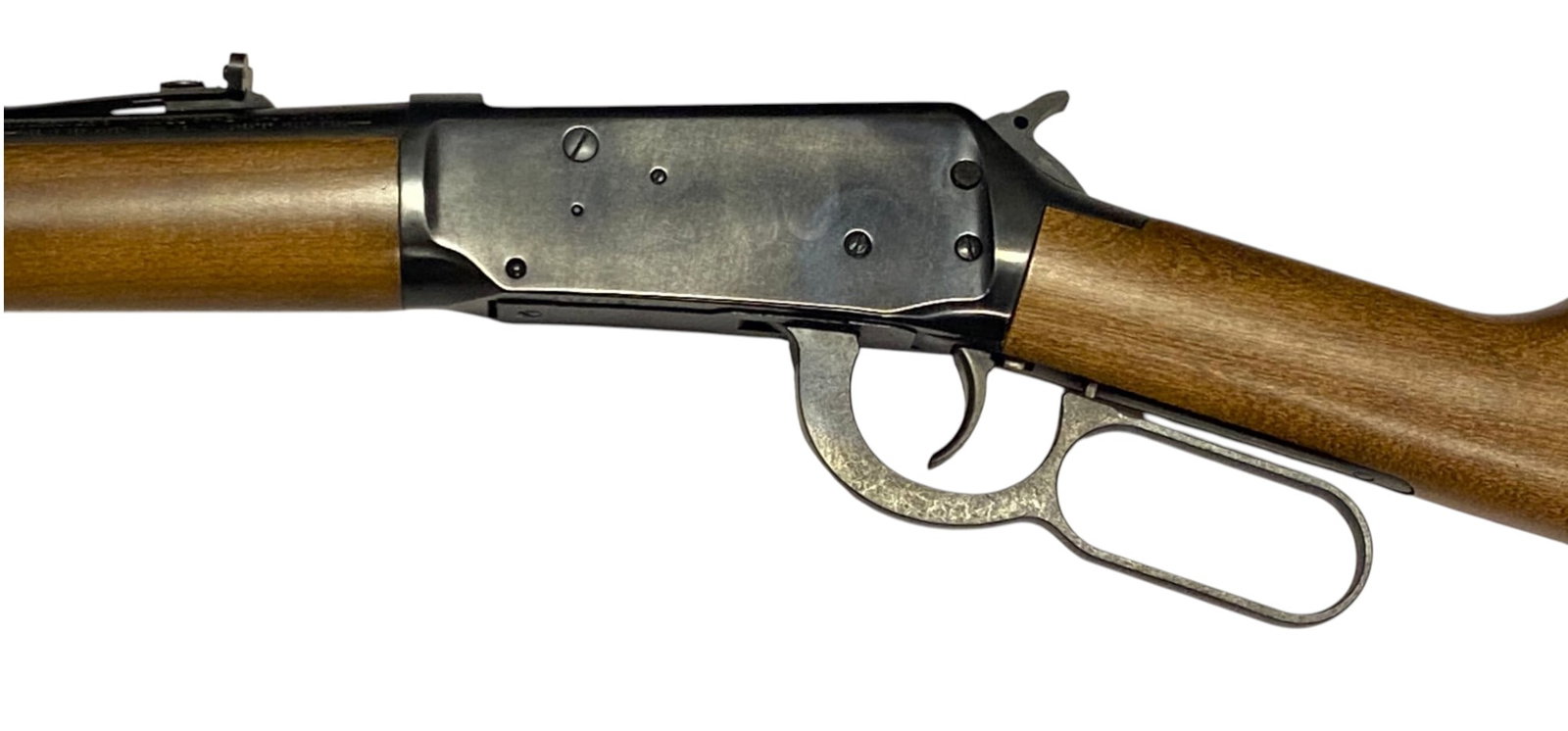 NIB 2002 Winchester Model 94 Lever Action 30-30 WIN Rifle in Box - 14