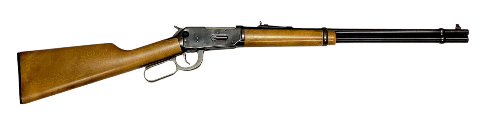 NIB 2002 Winchester Model 94 Lever Action 30-30 WIN Rifle in Box - 2