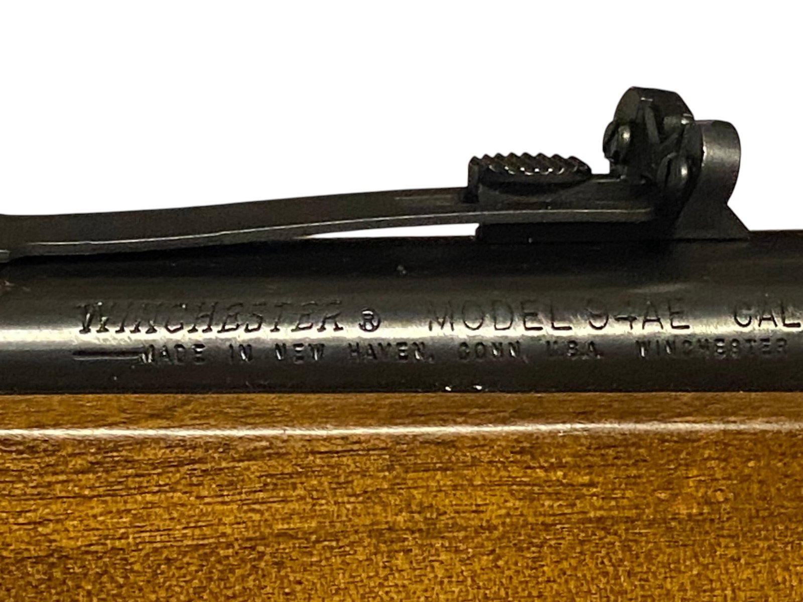 NIB 2002 Winchester Model 94 Lever Action 30-30 WIN Rifle in Box - 5