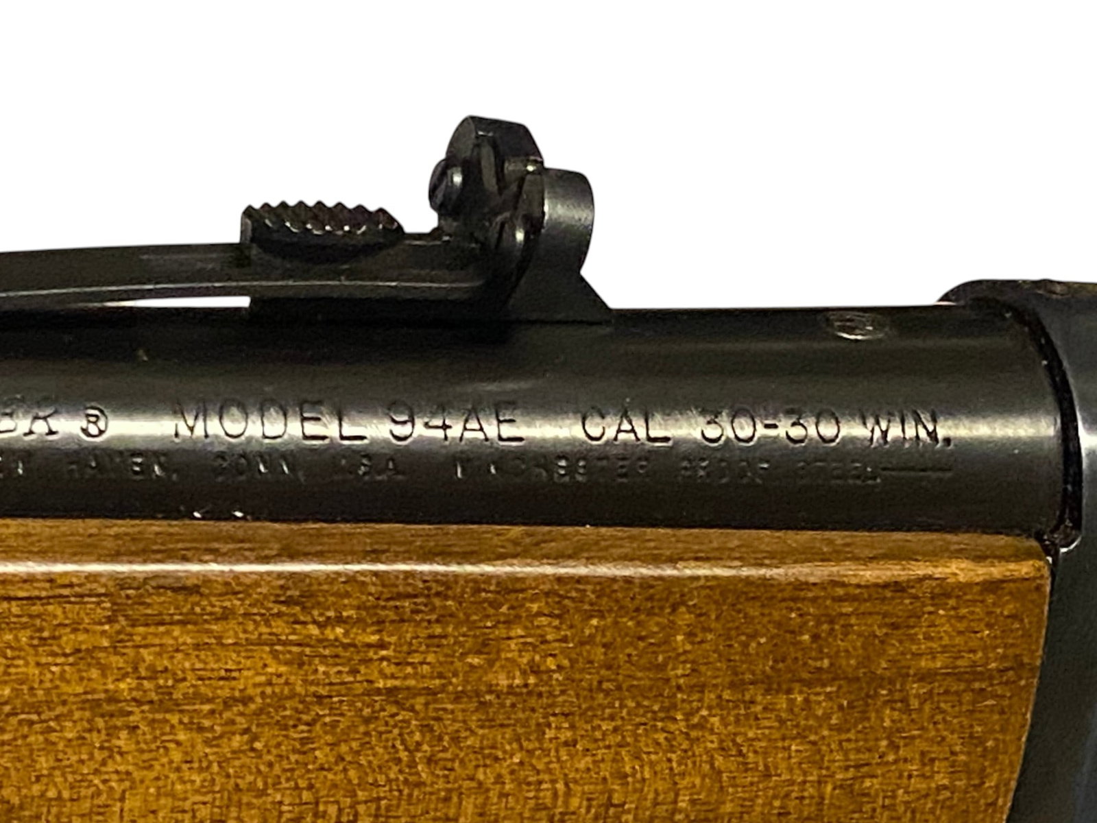NIB 2002 Winchester Model 94 Lever Action 30-30 WIN Rifle in Box - 6