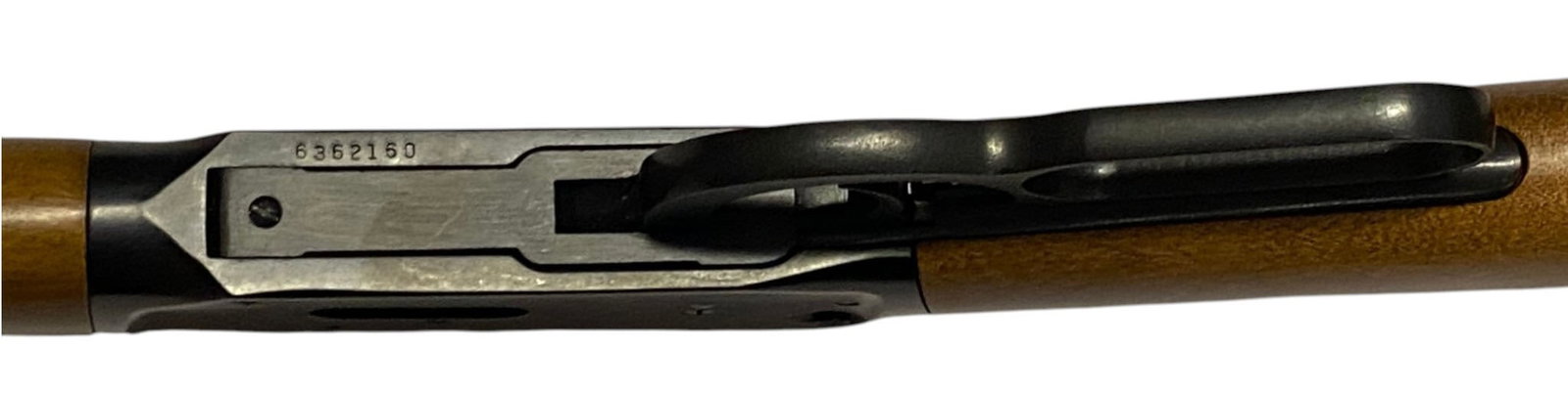 NIB 2002 Winchester Model 94 Lever Action 30-30 WIN Rifle in Box - 7