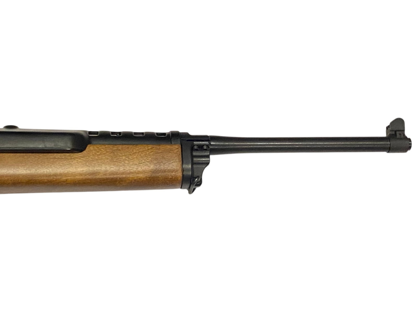 NIB Ruger Mini-14 Ranch Rifle 5.56mm Semi-Automatic Rifle - 11
