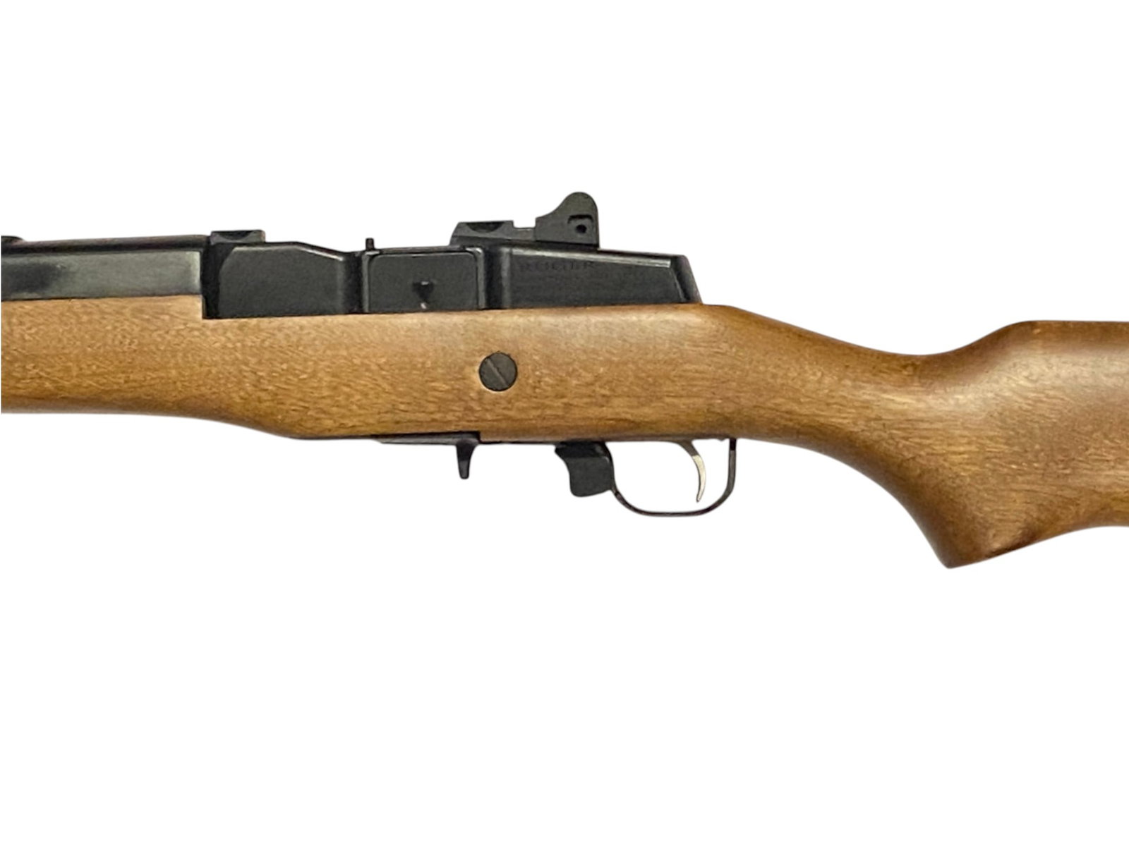 NIB Ruger Mini-14 Ranch Rifle 5.56mm Semi-Automatic Rifle - 13