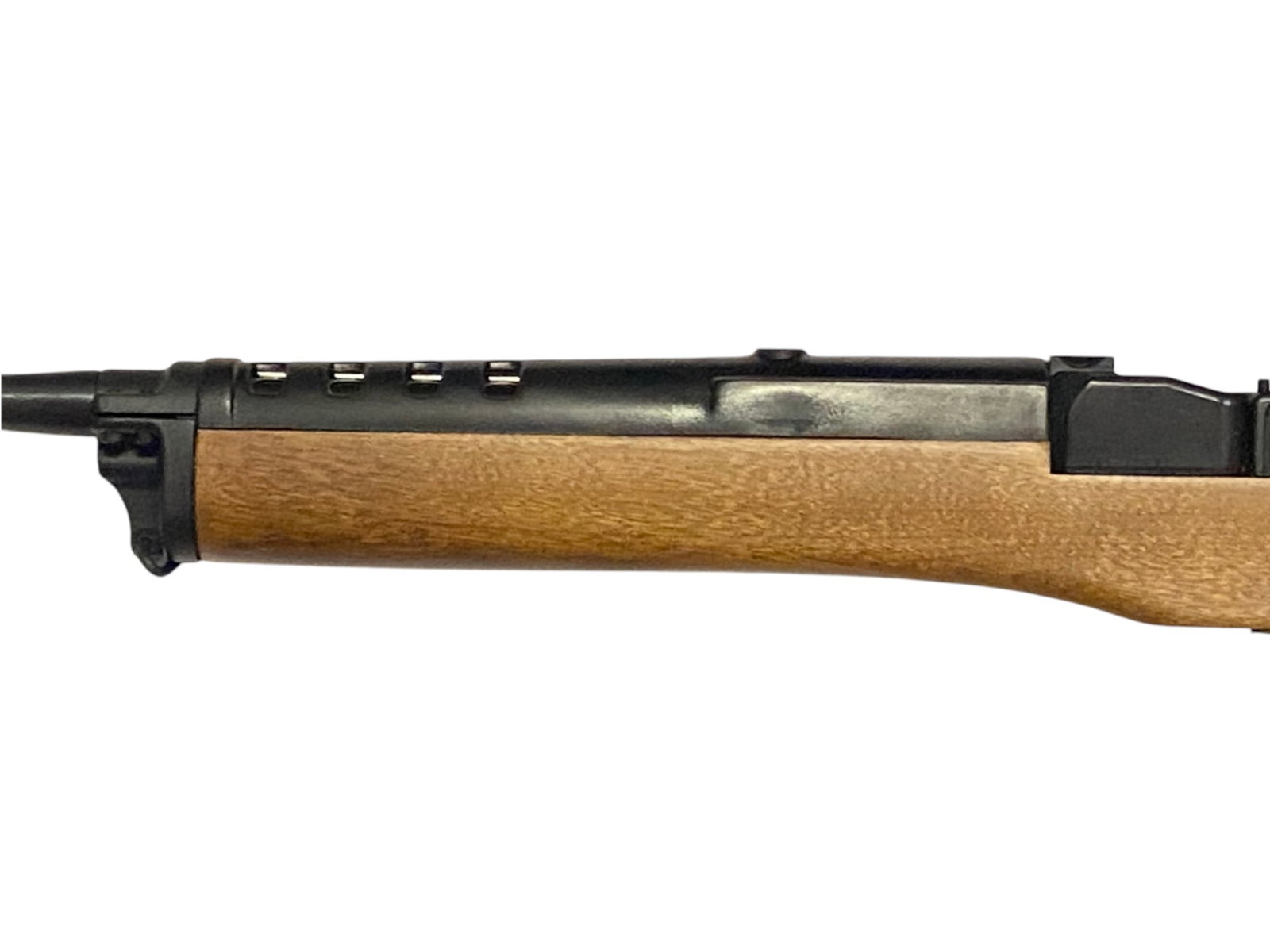 NIB Ruger Mini-14 Ranch Rifle 5.56mm Semi-Automatic Rifle - 14
