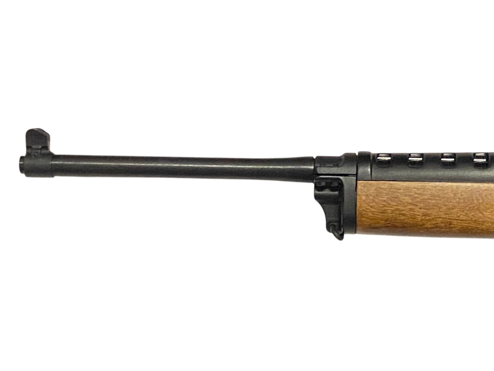 NIB Ruger Mini-14 Ranch Rifle 5.56mm Semi-Automatic Rifle - 15