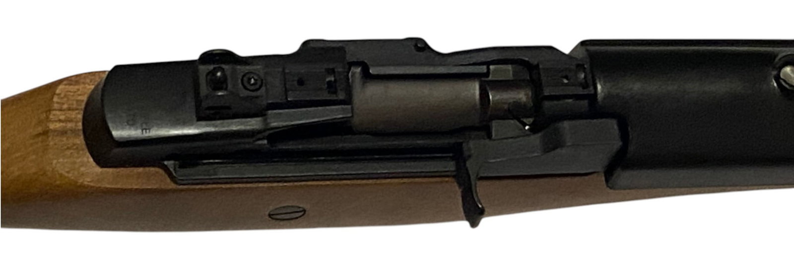 NIB Ruger Mini-14 Ranch Rifle 5.56mm Semi-Automatic Rifle - 17