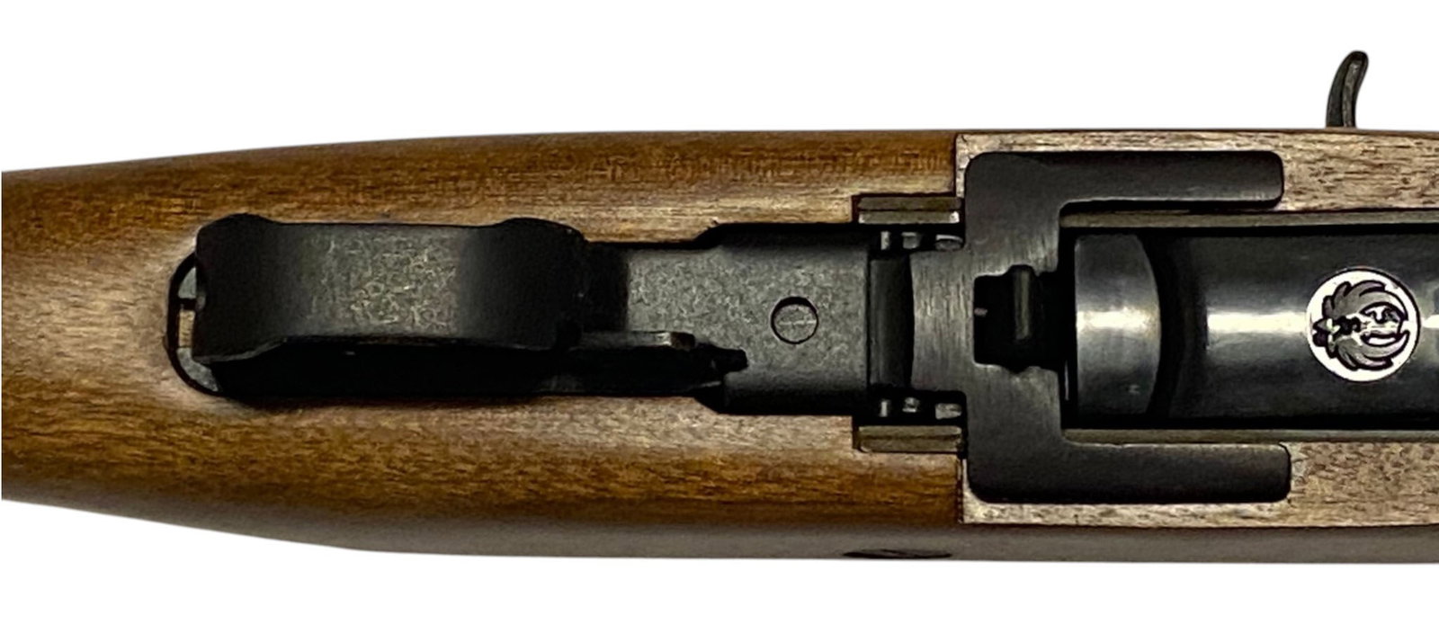 NIB Ruger Mini-14 Ranch Rifle 5.56mm Semi-Automatic Rifle - 18