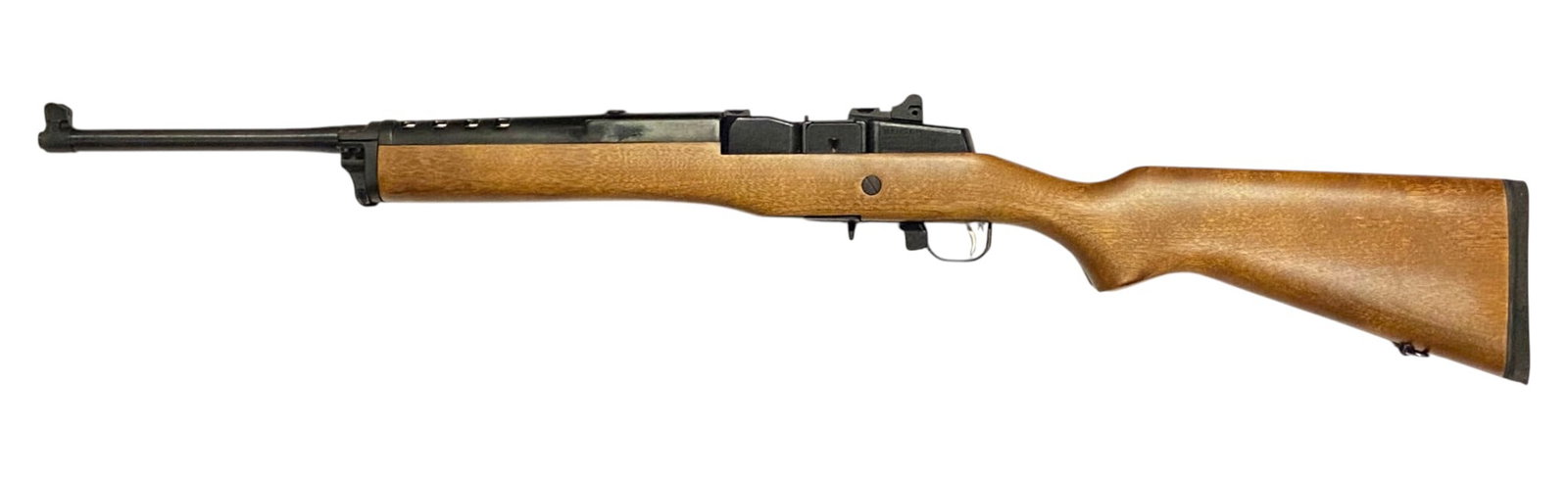 NIB Ruger Mini-14 Ranch Rifle 5.56mm Semi-Automatic Rifle - 2