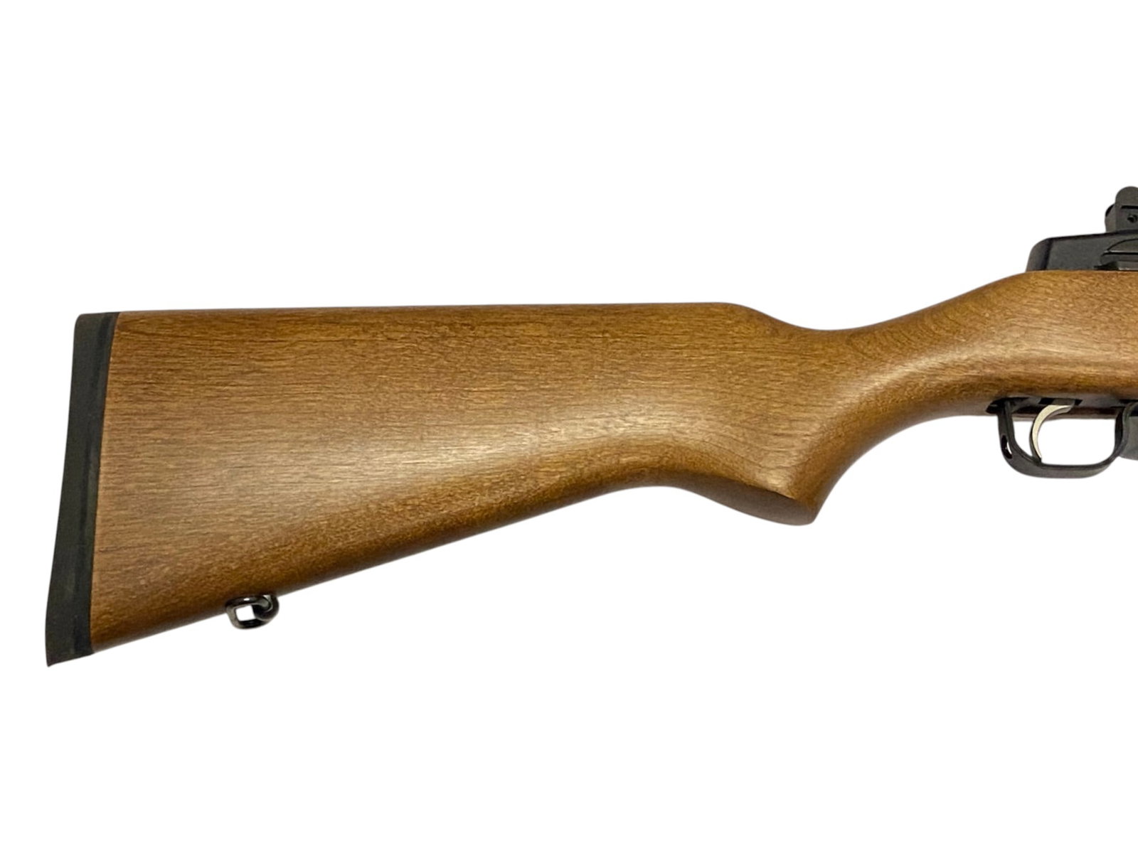 NIB Ruger Mini-14 Ranch Rifle 5.56mm Semi-Automatic Rifle - 8