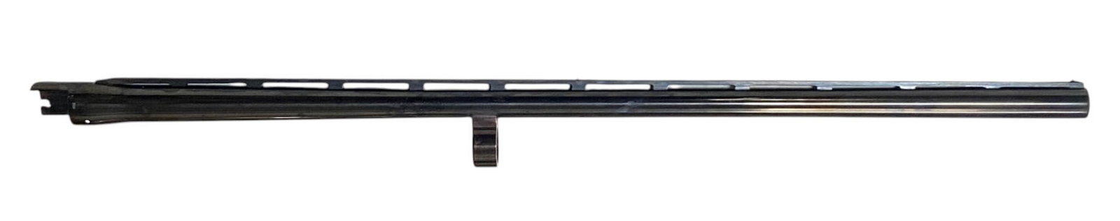 NIB Remington Model 870 Wingmaster 12 GA. Pump Action 28" Vent-Rib Shotgun - 13