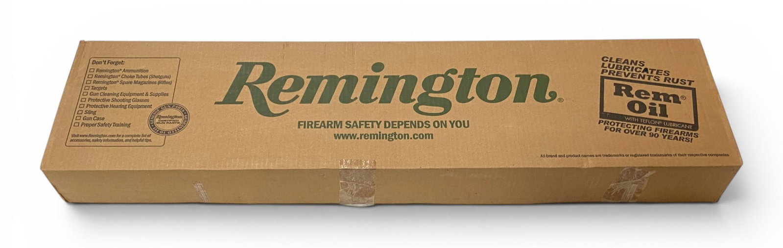 NIB Remington Model 870 Wingmaster 12 GA. Pump Action 28" Vent-Rib Shotgun - 2