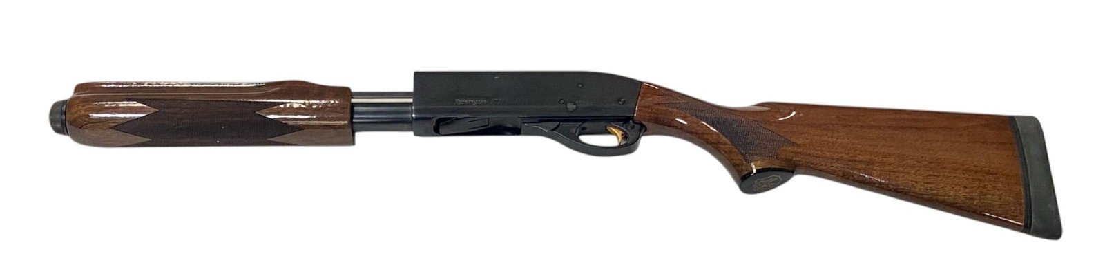 NIB Remington Model 870 Wingmaster 12 GA. Pump Action 28" Vent-Rib Shotgun - 6
