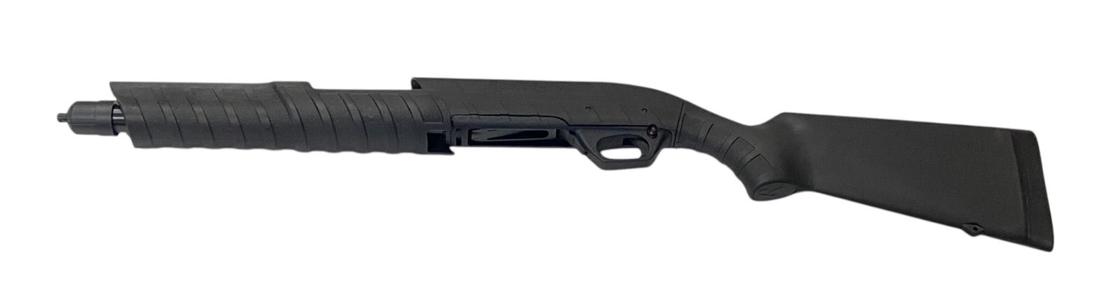 NIB Remington Model 887 Nitro Magnum 12 GA. Pump Action Shotgun - 6