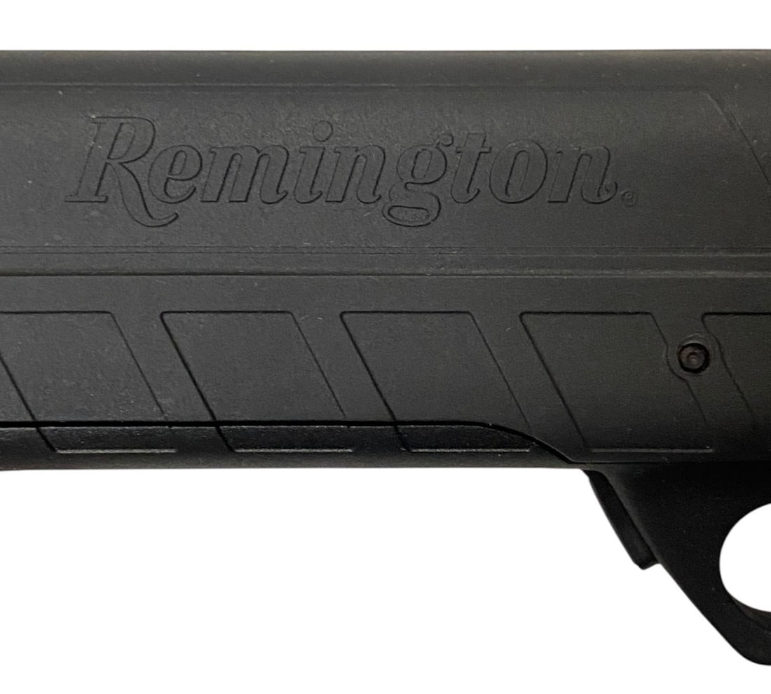 NIB Remington Model 887 Nitro Magnum 12 GA. Pump Action Shotgun - 9