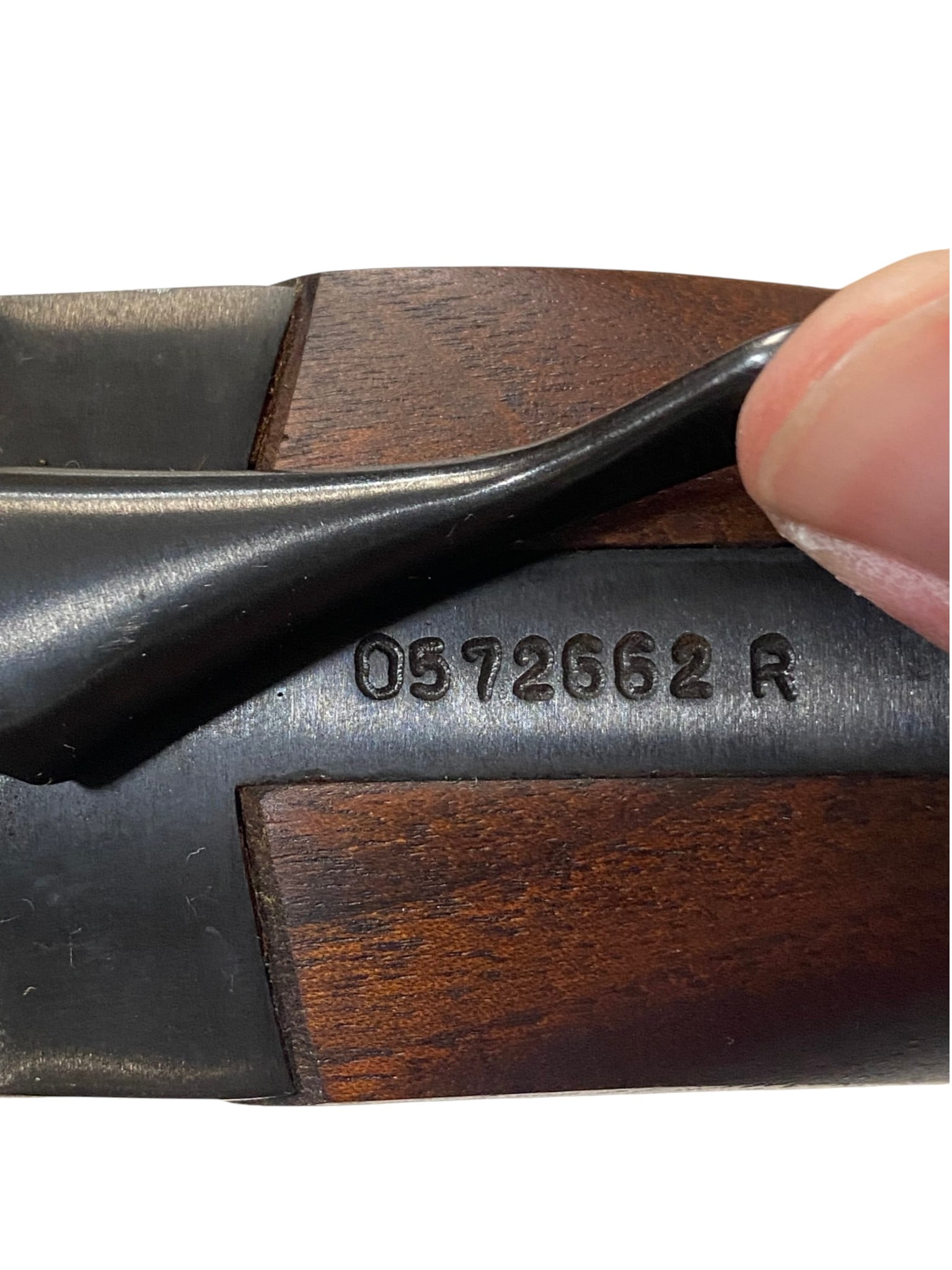 NIB Spartan Gunworks by Remington SPR210 SXS Double Barrel Shotgun - 13