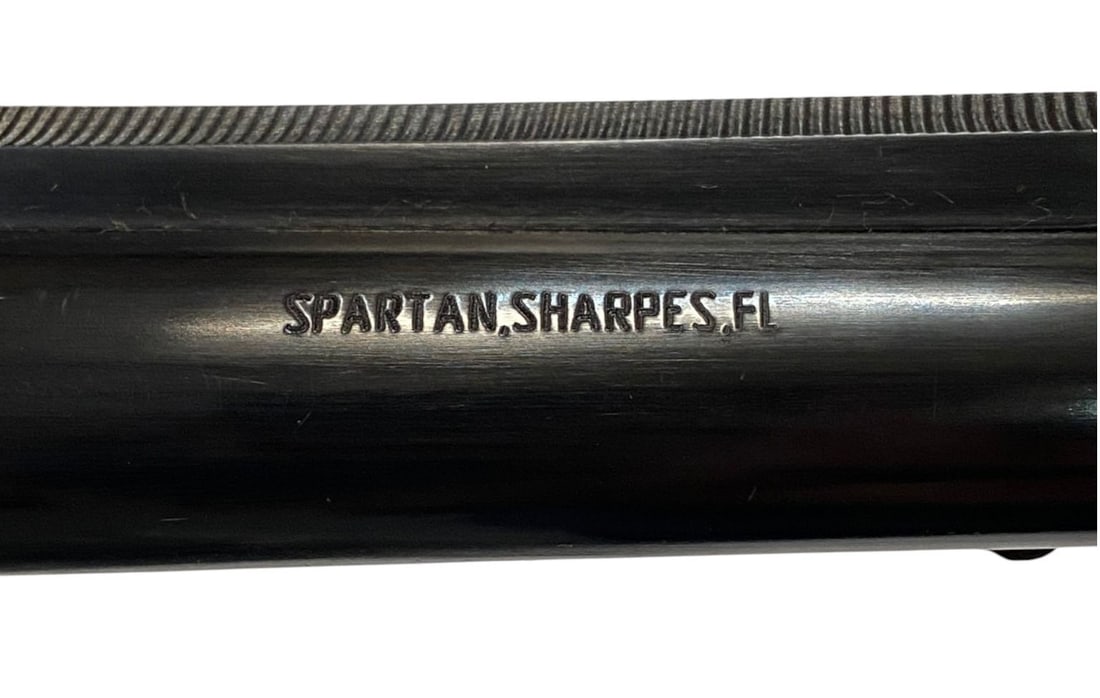 NIB Spartan Gunworks by Remington SPR210 SXS Double Barrel Shotgun - 18