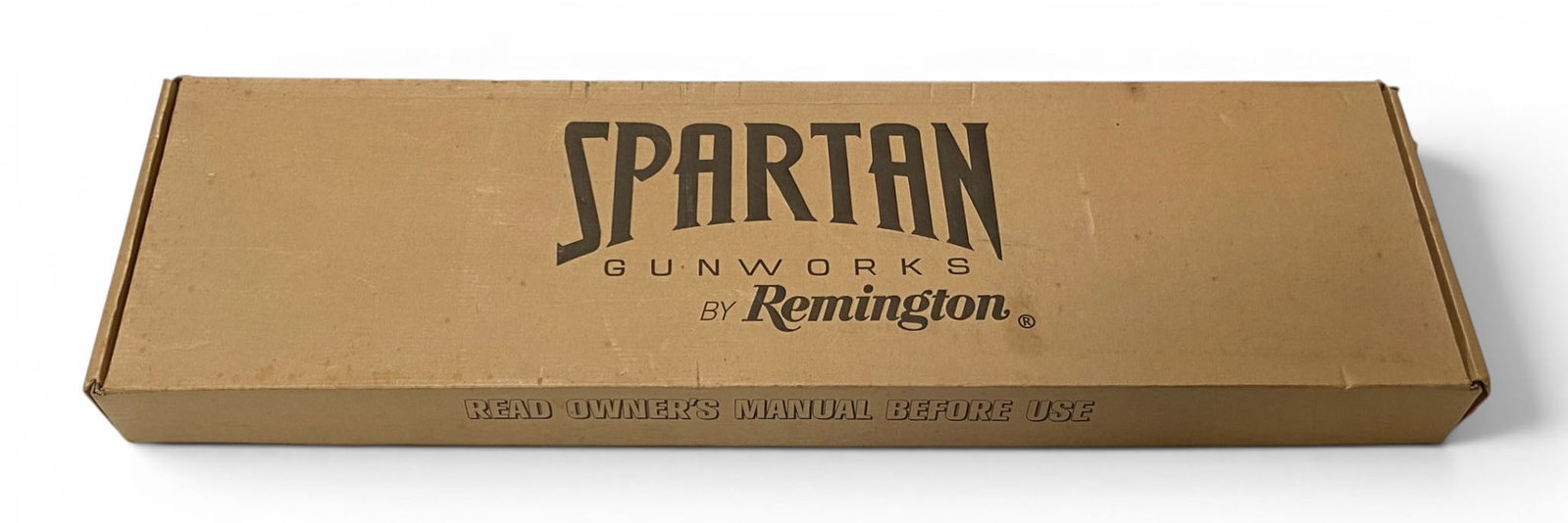 NIB Spartan Gunworks by Remington SPR210 SXS Double Barrel Shotgun - 2