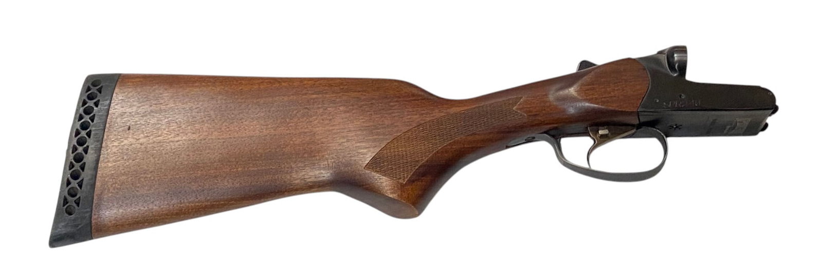 NIB Spartan Gunworks by Remington SPR210 SXS Double Barrel Shotgun - 5