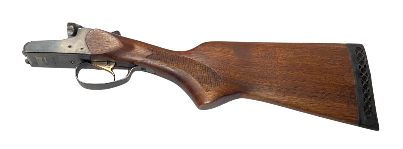 NIB Spartan Gunworks by Remington SPR210 SXS Double Barrel Shotgun - 6