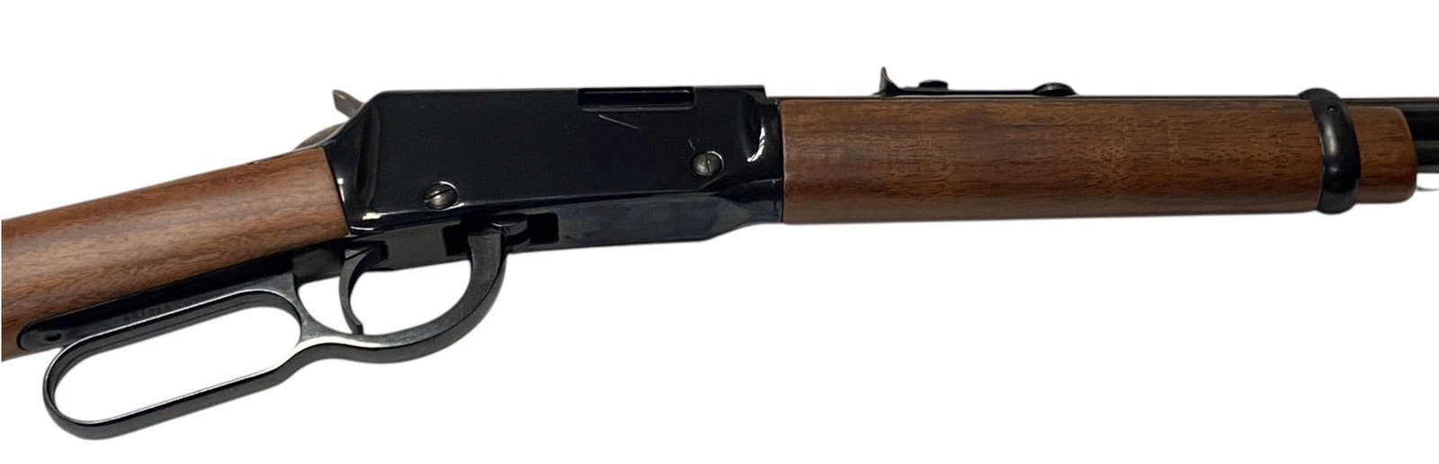 NIB Henry Repeating Arms Co. Model H001 .22 LR Lever Action Rifle - 10