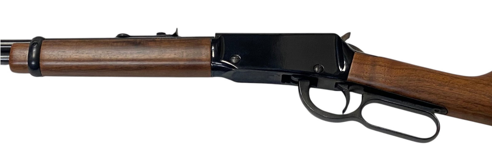 NIB Henry Repeating Arms Co. Model H001 .22 LR Lever Action Rifle - 13