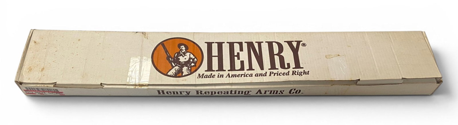 NIB Henry Repeating Arms Co. Model H001 .22 LR Lever Action Rifle - 2