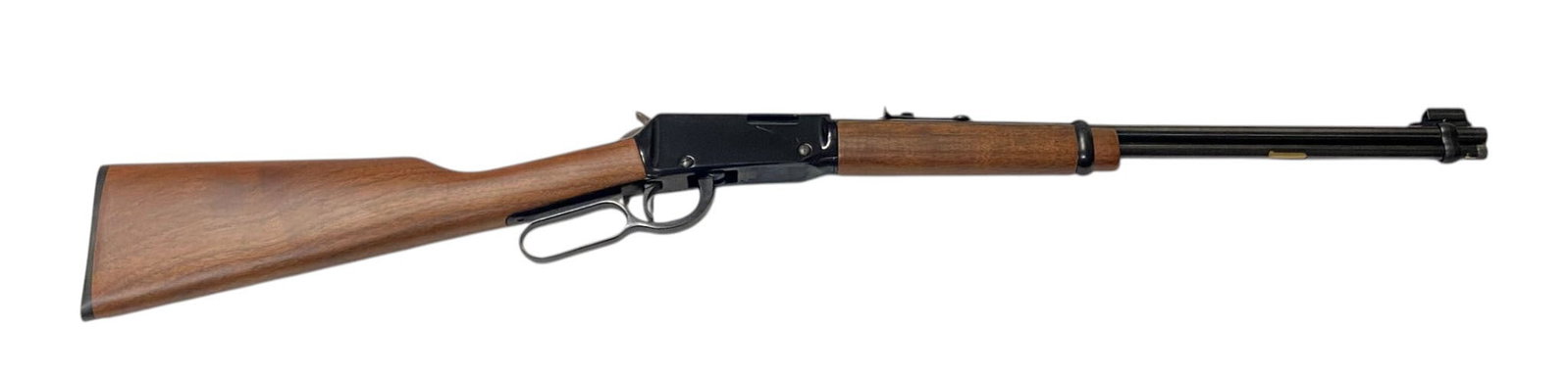 NIB Henry Repeating Arms Co. Model H001 .22 LR Lever Action Rifle - 4
