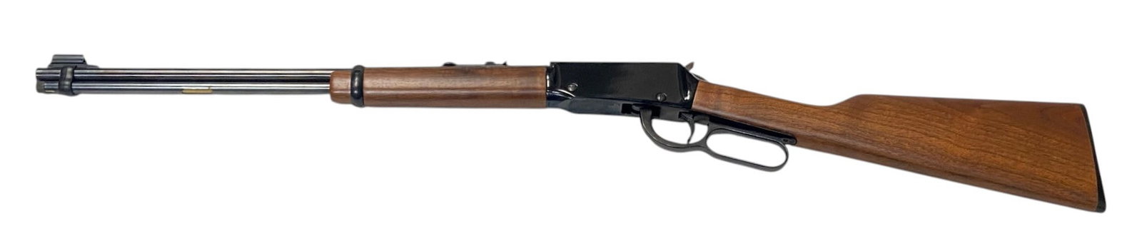 NIB Henry Repeating Arms Co. Model H001 .22 LR Lever Action Rifle - 5