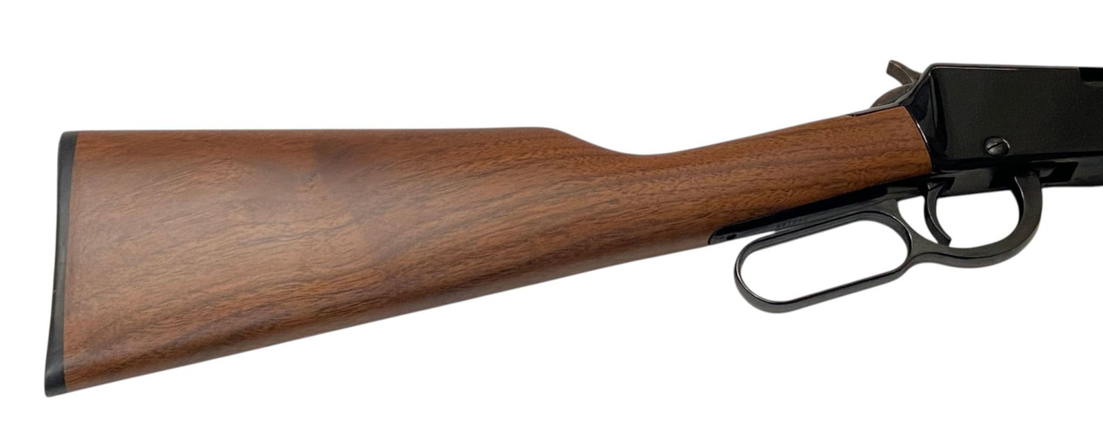 NIB Henry Repeating Arms Co. Model H001 .22 LR Lever Action Rifle - 9