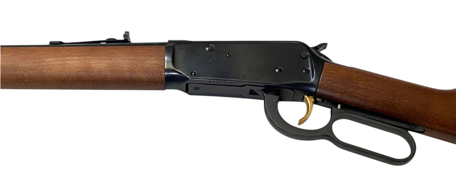 New Winchester Ranger 30-30 WIN. Centennial Edition 1894-1994 Lever Action Rifle - 12