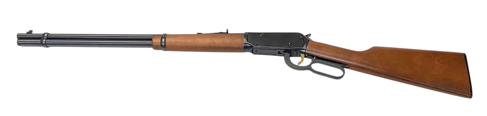 New Winchester Ranger 30-30 WIN. Centennial Edition 1894-1994 Lever Action Rifle (1 of 15)