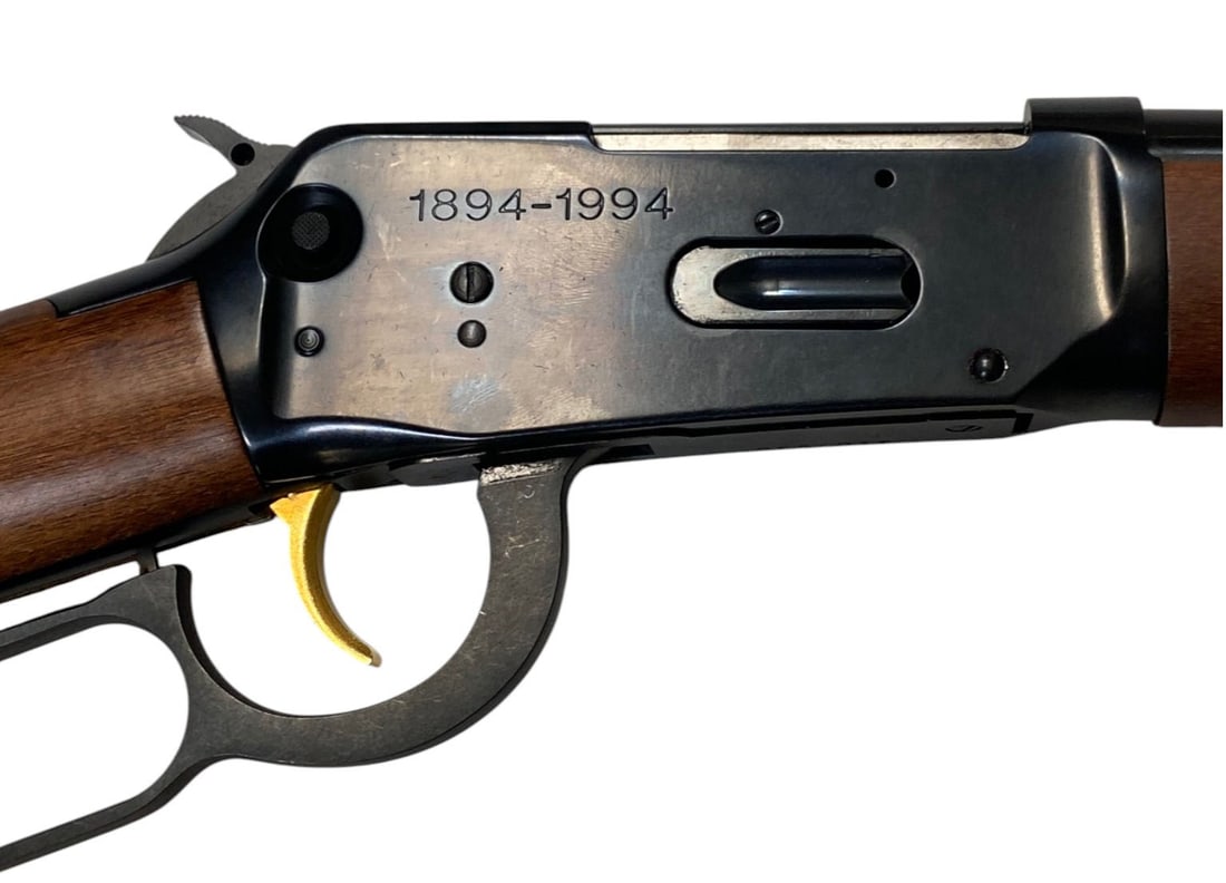 New Winchester Ranger 30-30 WIN. Centennial Edition 1894-1994 Lever Action Rifle - 3