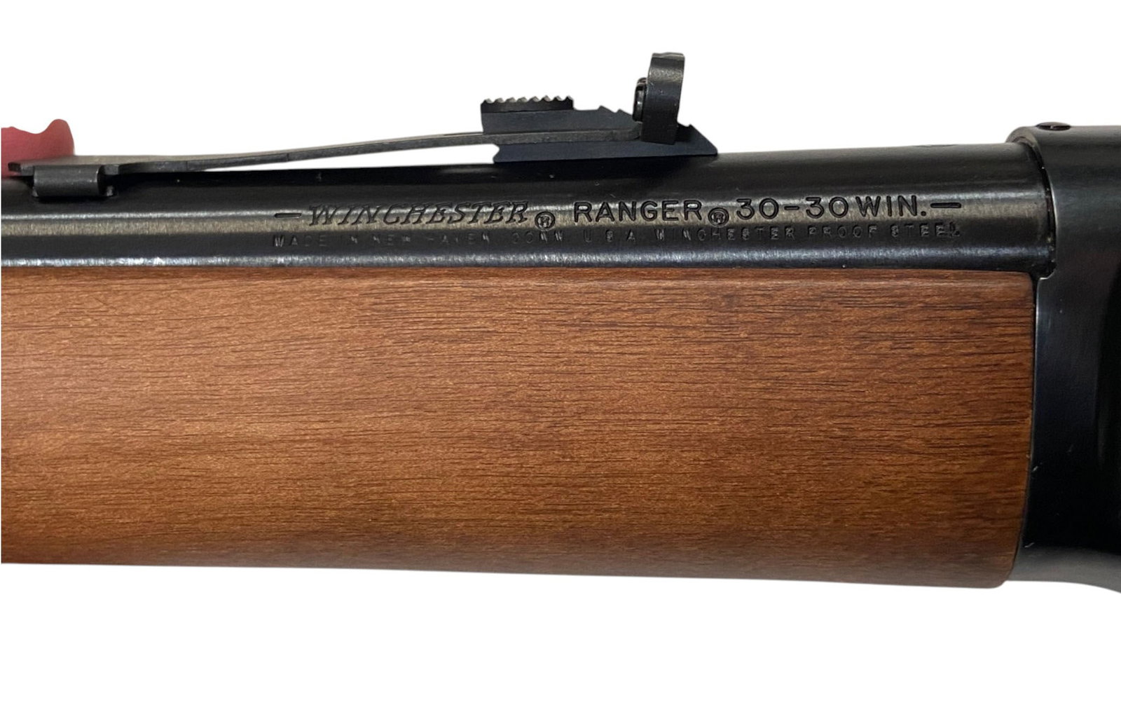 New Winchester Ranger 30-30 WIN. Centennial Edition 1894-1994 Lever Action Rifle - 4