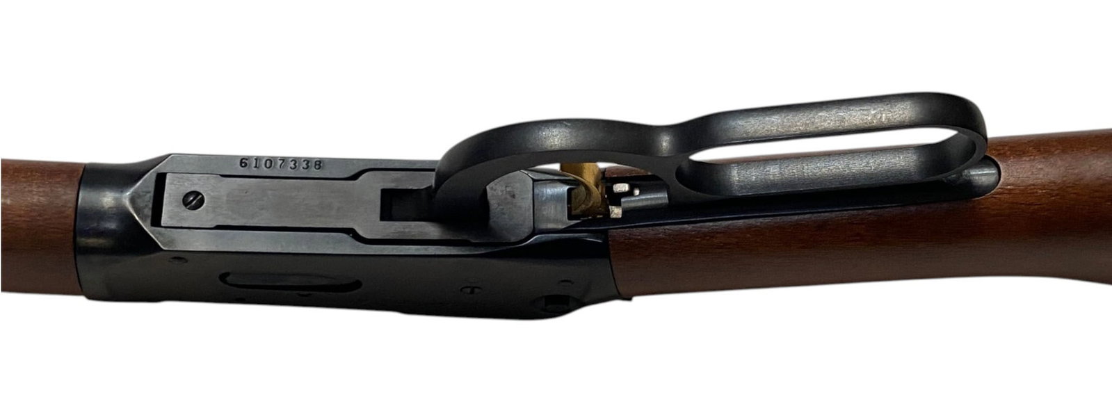 New Winchester Ranger 30-30 WIN. Centennial Edition 1894-1994 Lever Action Rifle - 5
