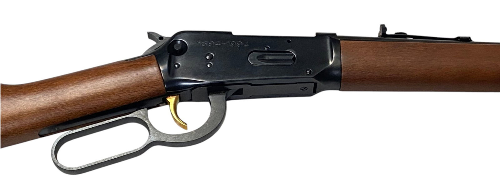 New Winchester Ranger 30-30 WIN. Centennial Edition 1894-1994 Lever Action Rifle - 9